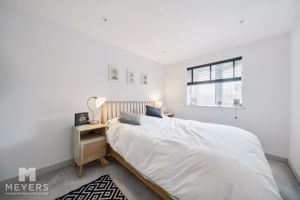 Bedroom One- click for photo gallery